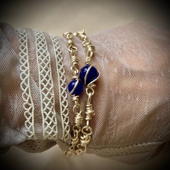 Relationship Twins Bracelets, Togetherness Symbol, Long-Distance Love, Friends - Picture 13 of 16